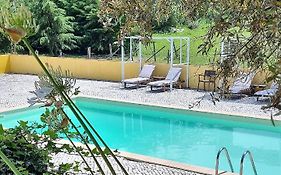 Quinta Da Torre - Óbidos Country House